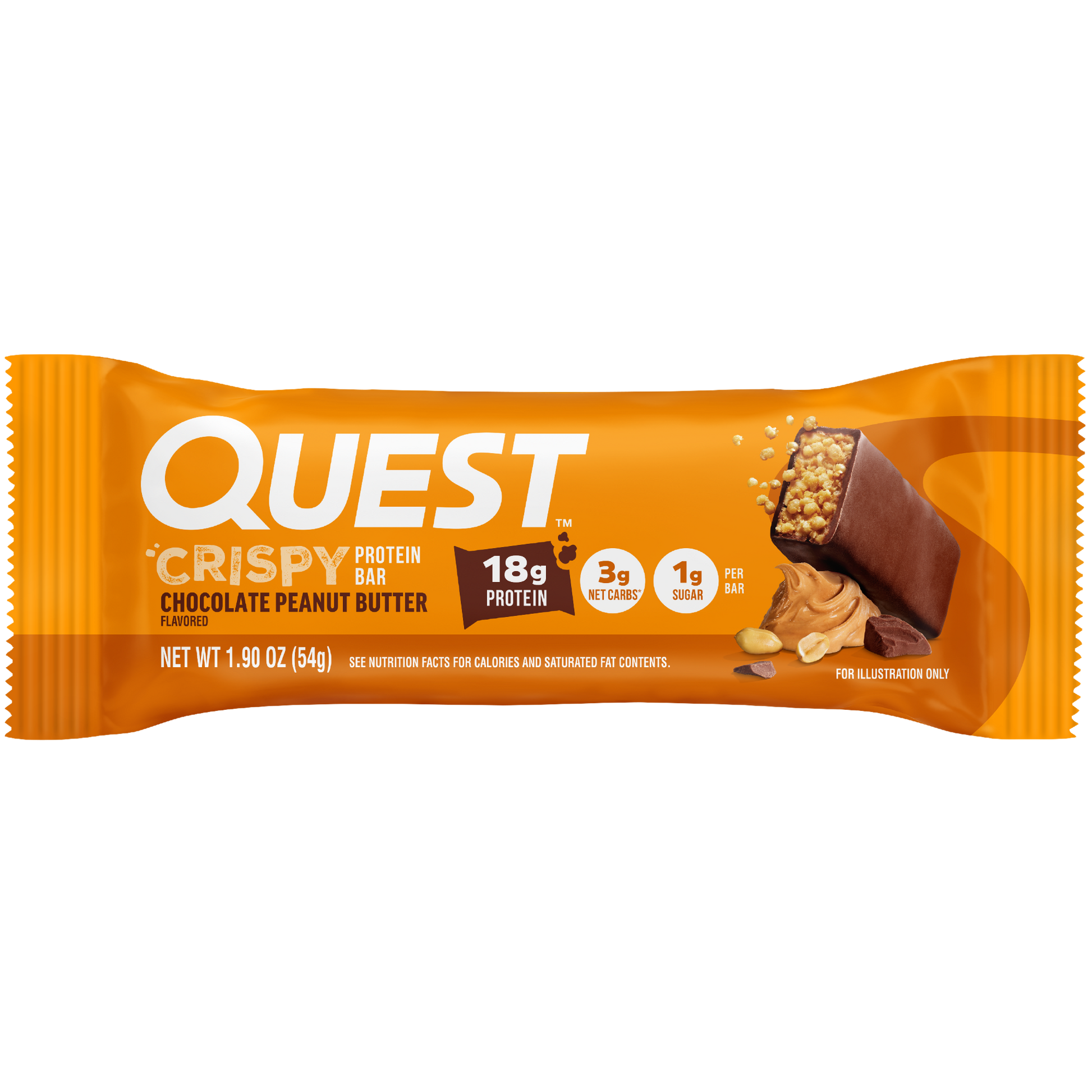 chocolate-peanut-butter-crispy-hero-protein-bars-i2 400094_QN_USA_Pkg_Crispy_ProteinBar_CPB_Wrapper_3D_Front_Force.png