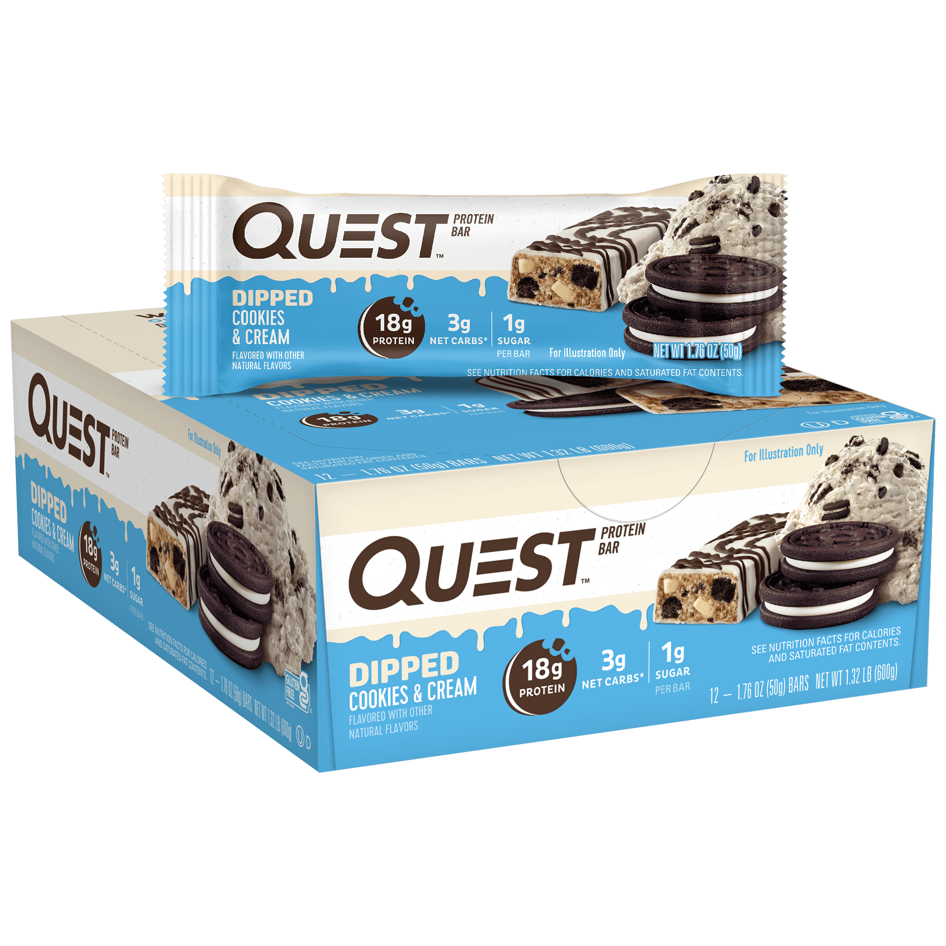dipped-cookies-and-cream-protein-bars-j8 qst-013425-dipped-cookies-cream-protein-bar-12-pack_1_5d57b5b2-81e3-47e8-8699-7c931c93f5d4.png