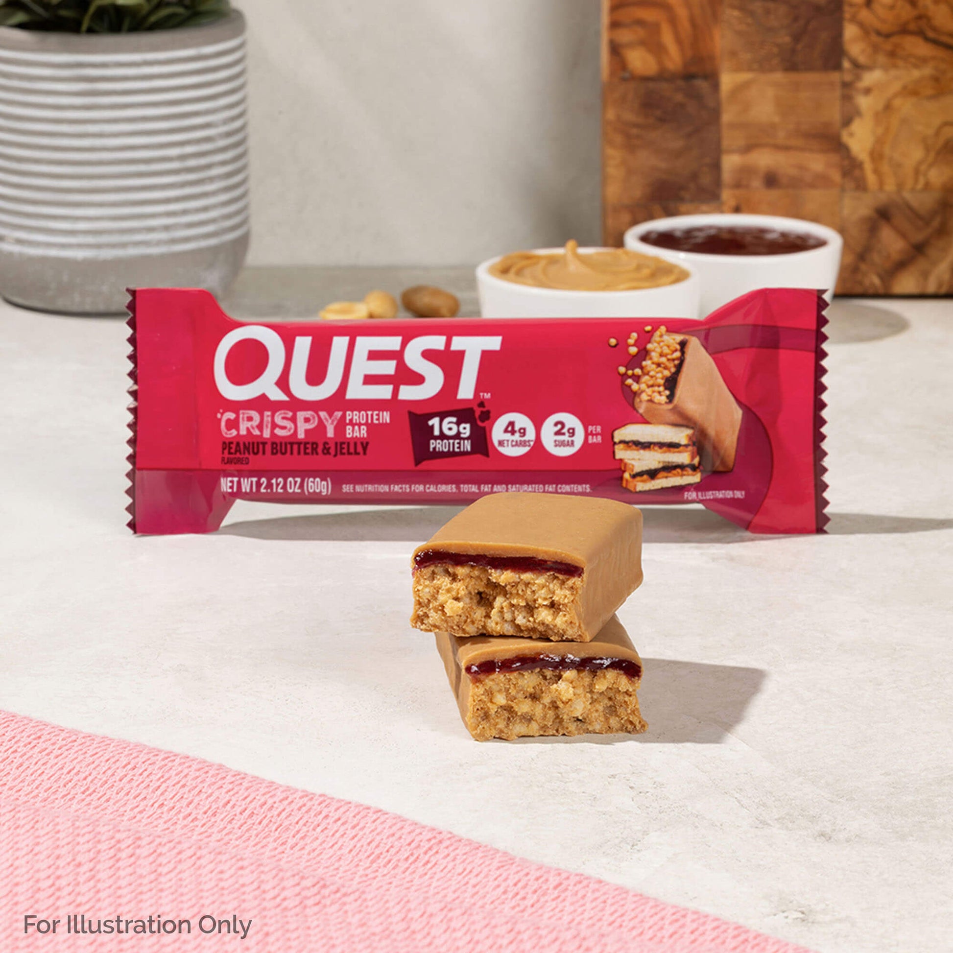 peanut-butter-and-jelly-crispy-hero-protein-bars-p0 qst-016723-peanut-butter_jelly-crispy-hero-protein-bars_4.jpg