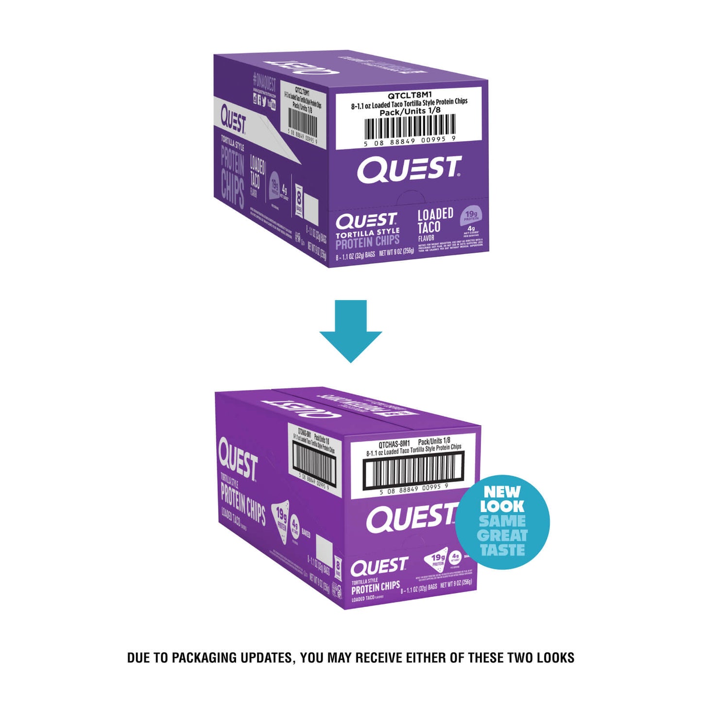 loaded-taco-tortilla-style-protein-chips-x5 qst-102620-loaded-taco-tortilla-style-protein-chips_4.jpg