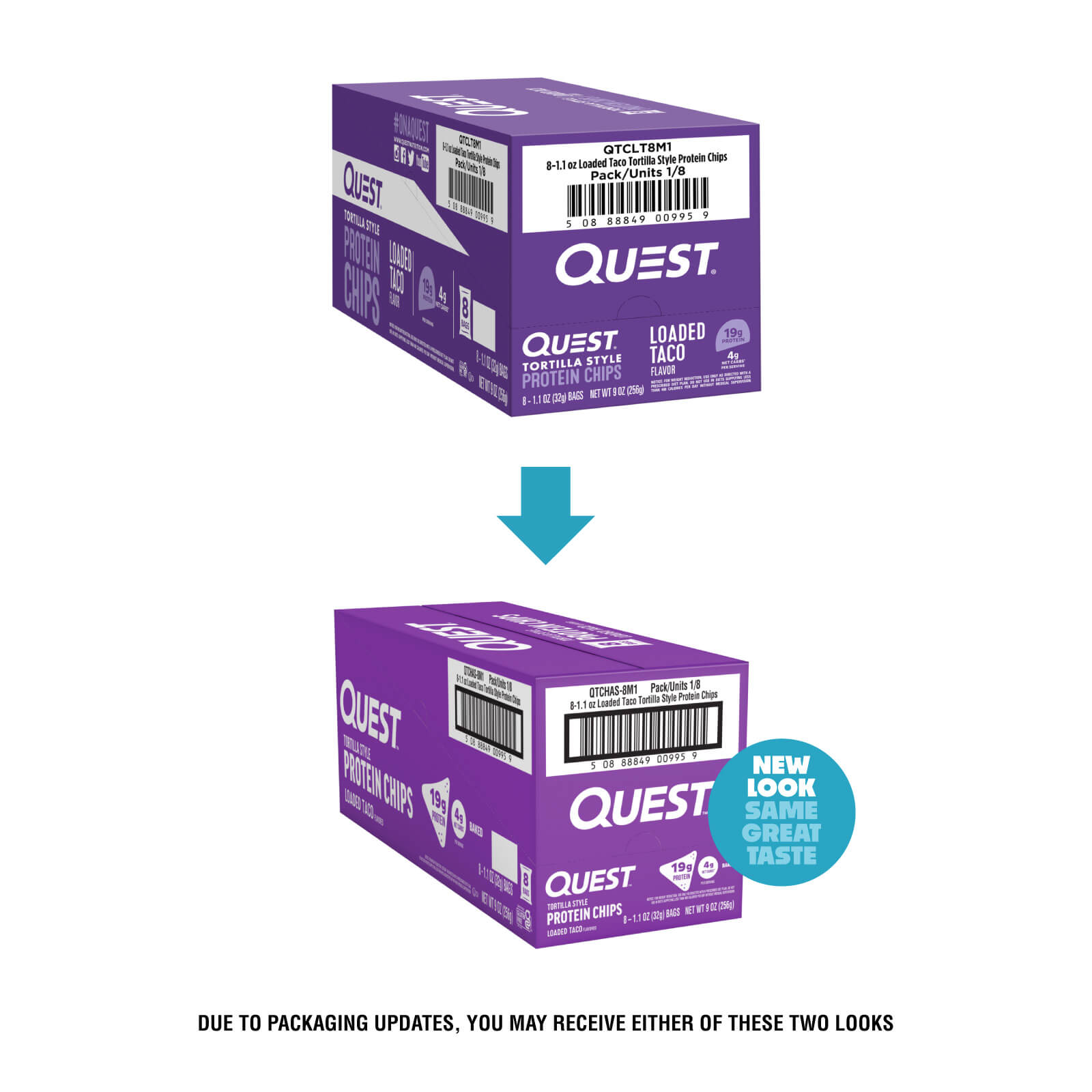 loaded-taco-tortilla-style-protein-chips-x5 qst-102620-loaded-taco-tortilla-style-protein-chips_4.jpg